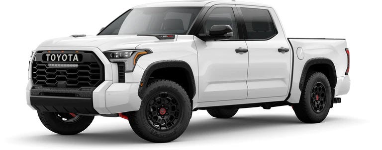 2022 Toyota Tundra in White | Penske Toyota in Downey CA