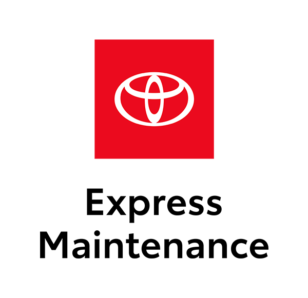 Toyota Express Maintenance at Penske Toyota in Downey CA