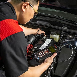 Service Center | Penske Toyota in Downey CA