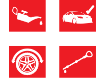 ToyotaCare | Penske Toyota in Downey CA