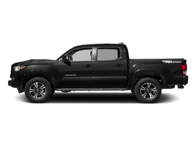 2016 Toyota Tacoma TRD Sport V6