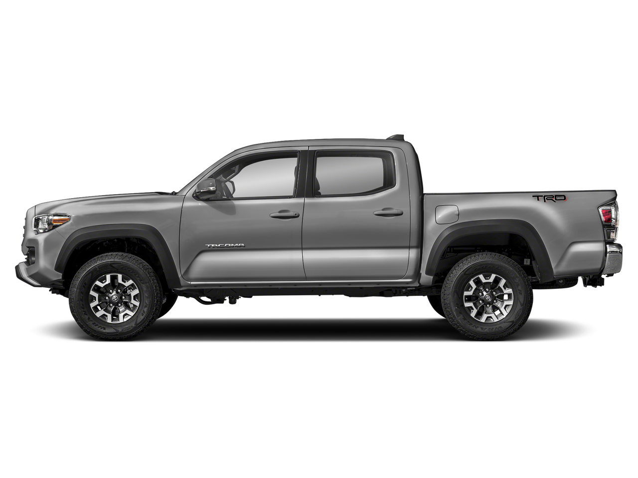 2020 Toyota TACOMA TRD OFFRD TRD Off-Road V6