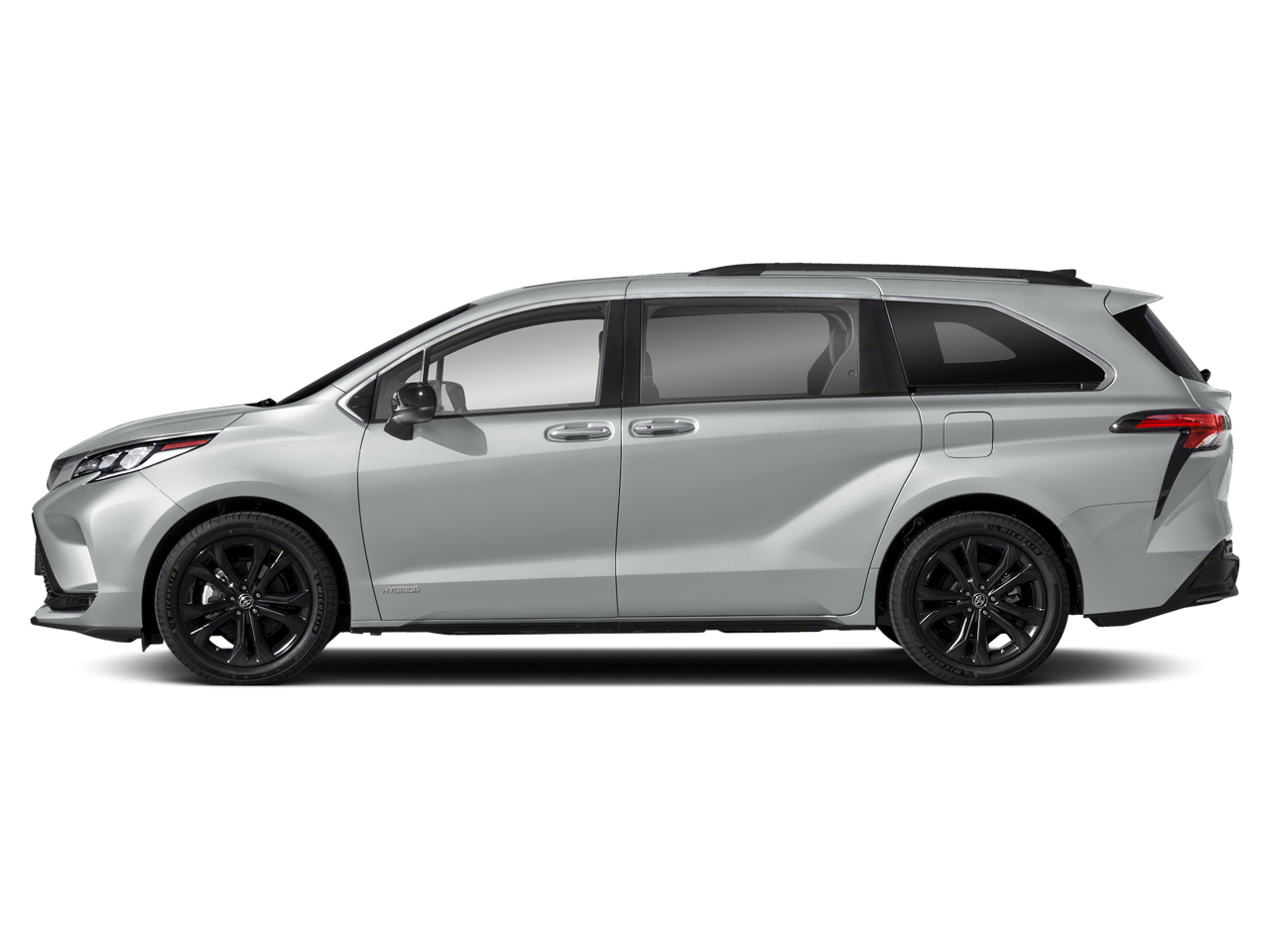 2023 Toyota SIENNA XSE XSE 7 Passenger