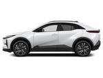 2026 Toyota C-HR Base