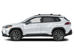 2026 Toyota Corolla Cross Hybrid Hybrid SE