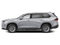 2026 Toyota GRAND HIGHLANDER HEV XLE
