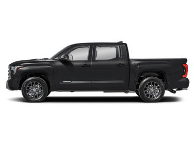 2026 Toyota Tundra Hybrid Limited