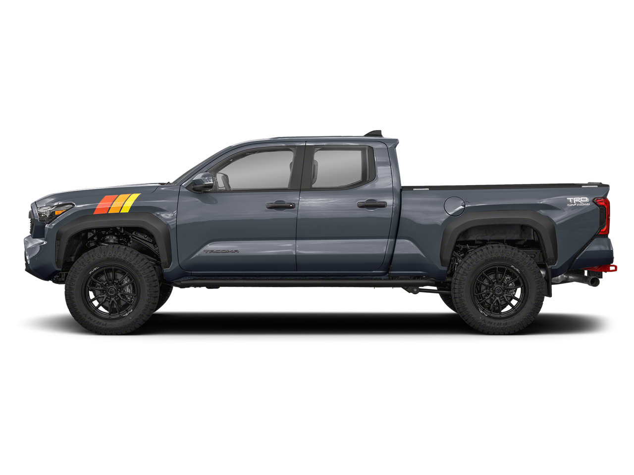 2026 Toyota Tacoma TRD Off Road - Photo 49