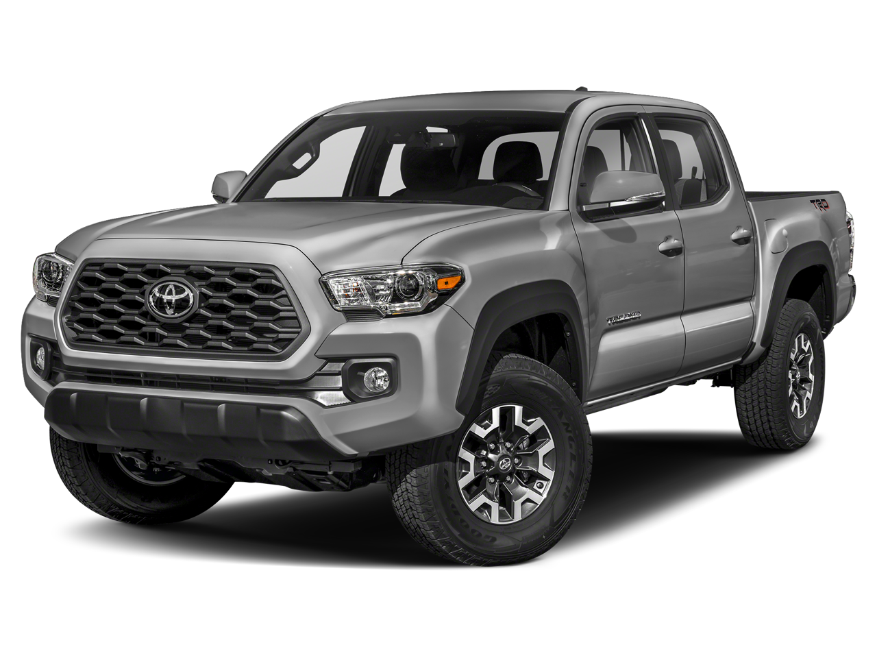 2020 Toyota TACOMA TRD OFFRD TRD Off-Road V6