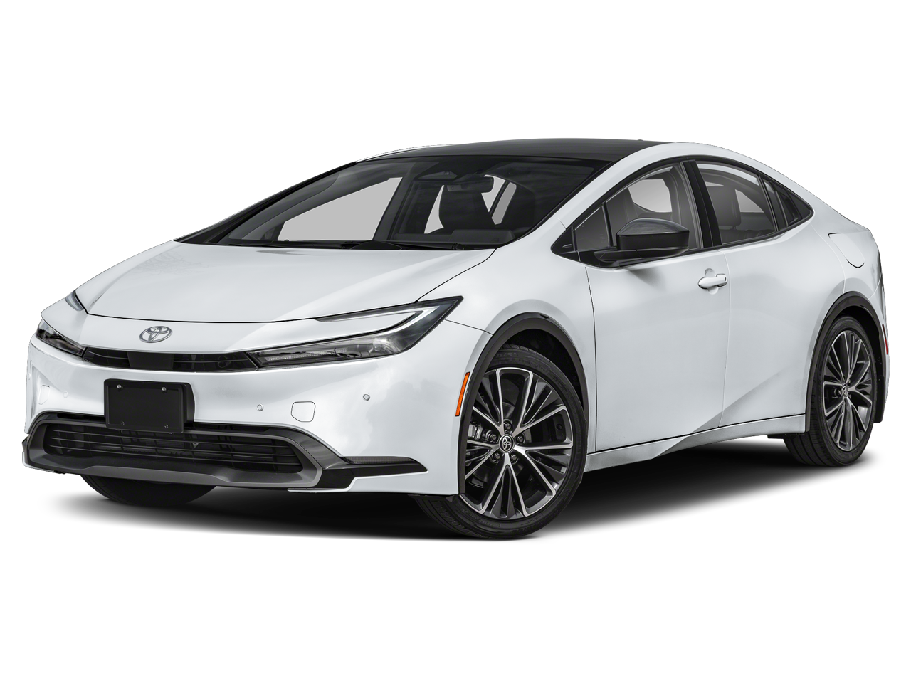 2023 Toyota Prius XLE FWD's photo