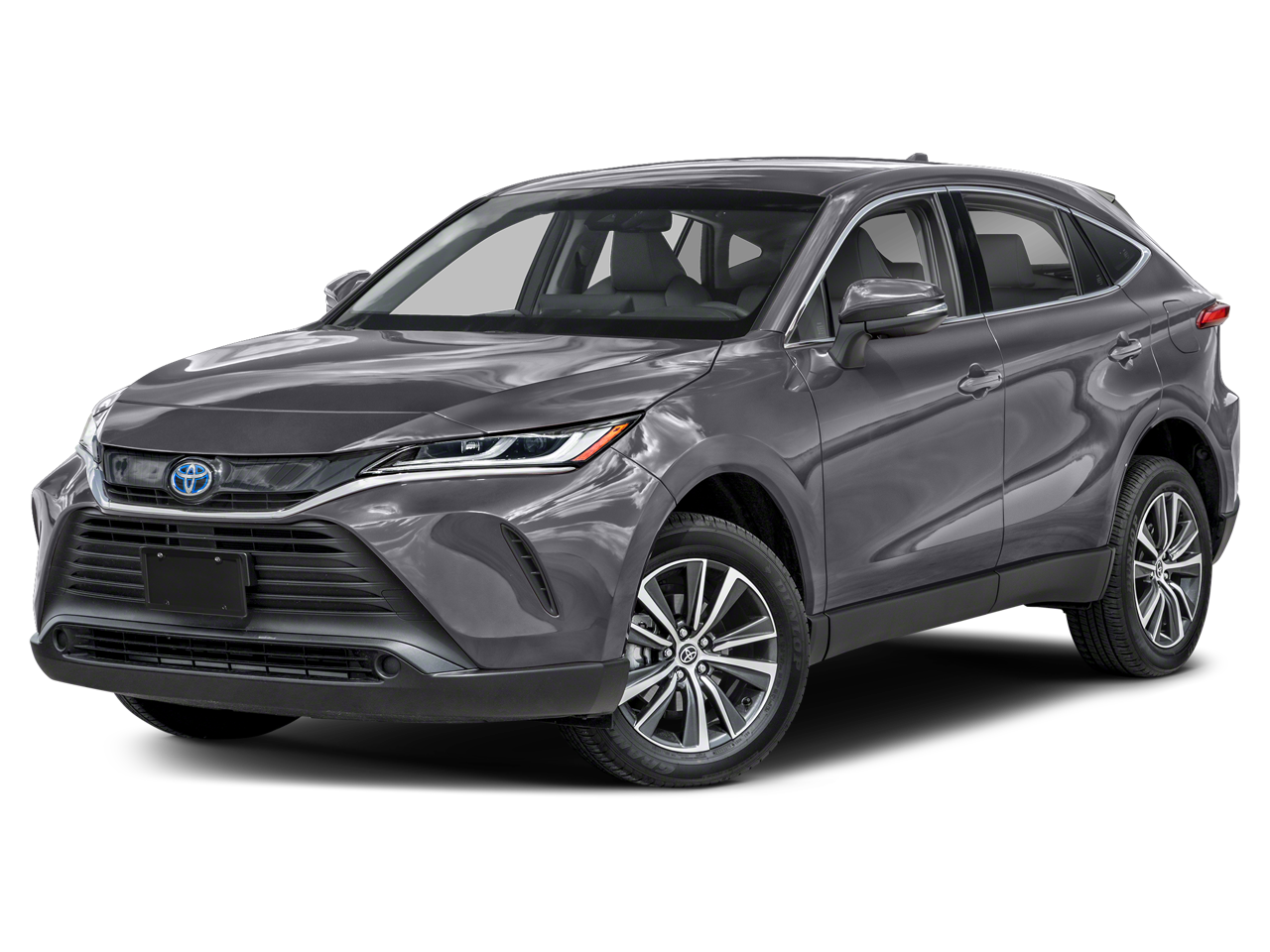 2023 Toyota Venza LE Hybrid AWD's photo