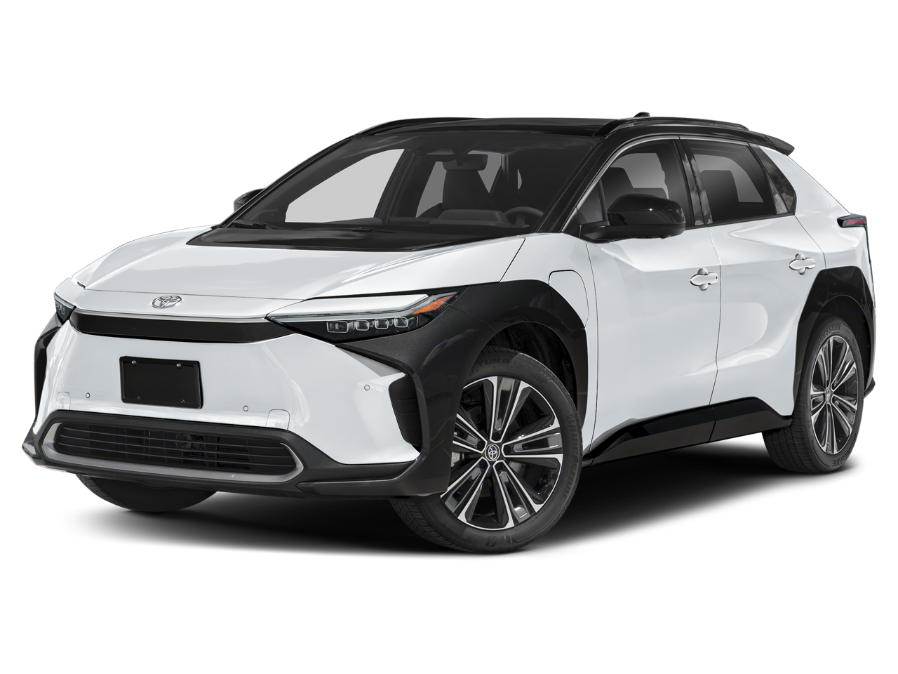 2023 Toyota bZ4X Limited