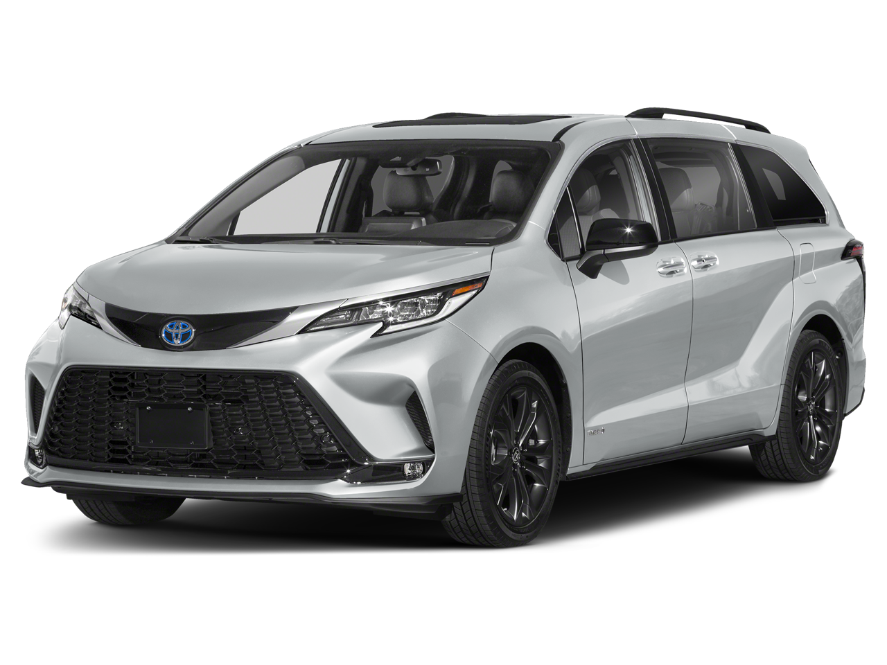 2023 Toyota SIENNA XSE XSE 7 Passenger