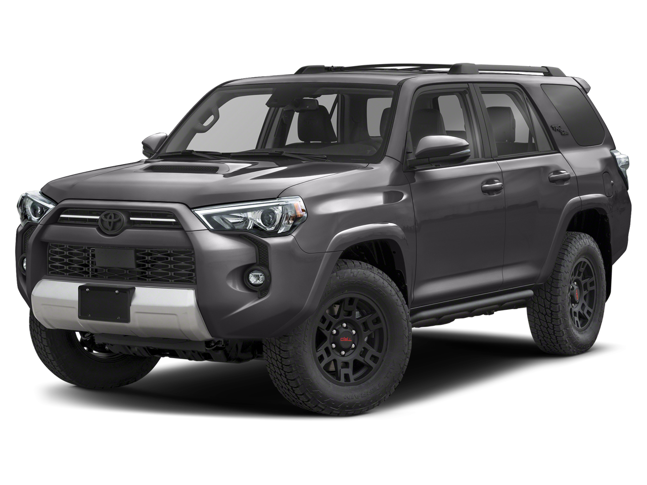 2024 Toyota 4Runner TRD Off-Road Premium for sale in Downey, CA