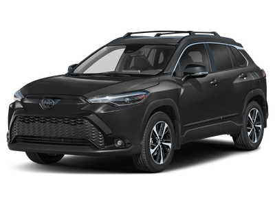 2024 Toyota Corolla Cross Hybrid Hybrid XSE
