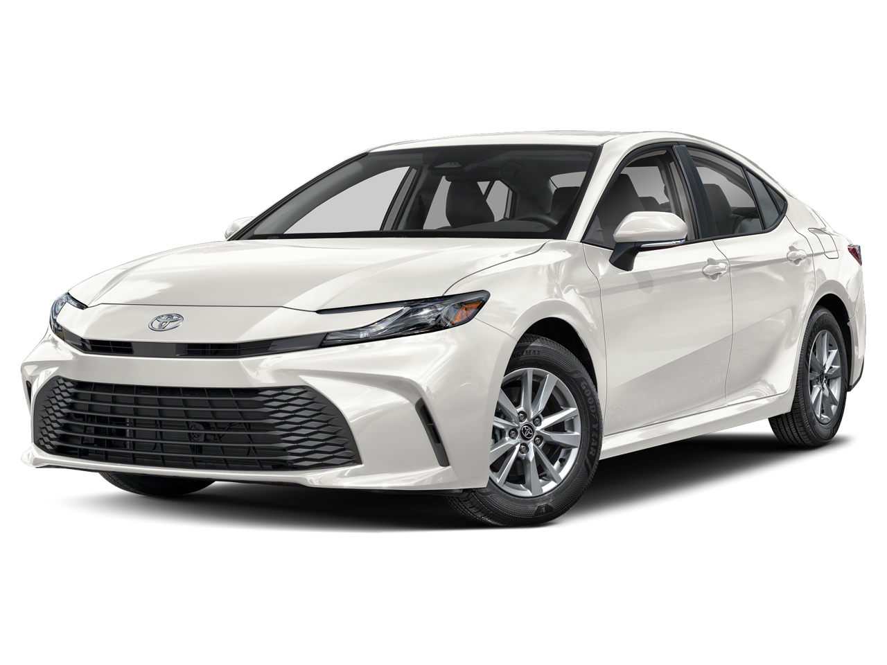 2026 Toyota Camry LE for sale in Downey, CA