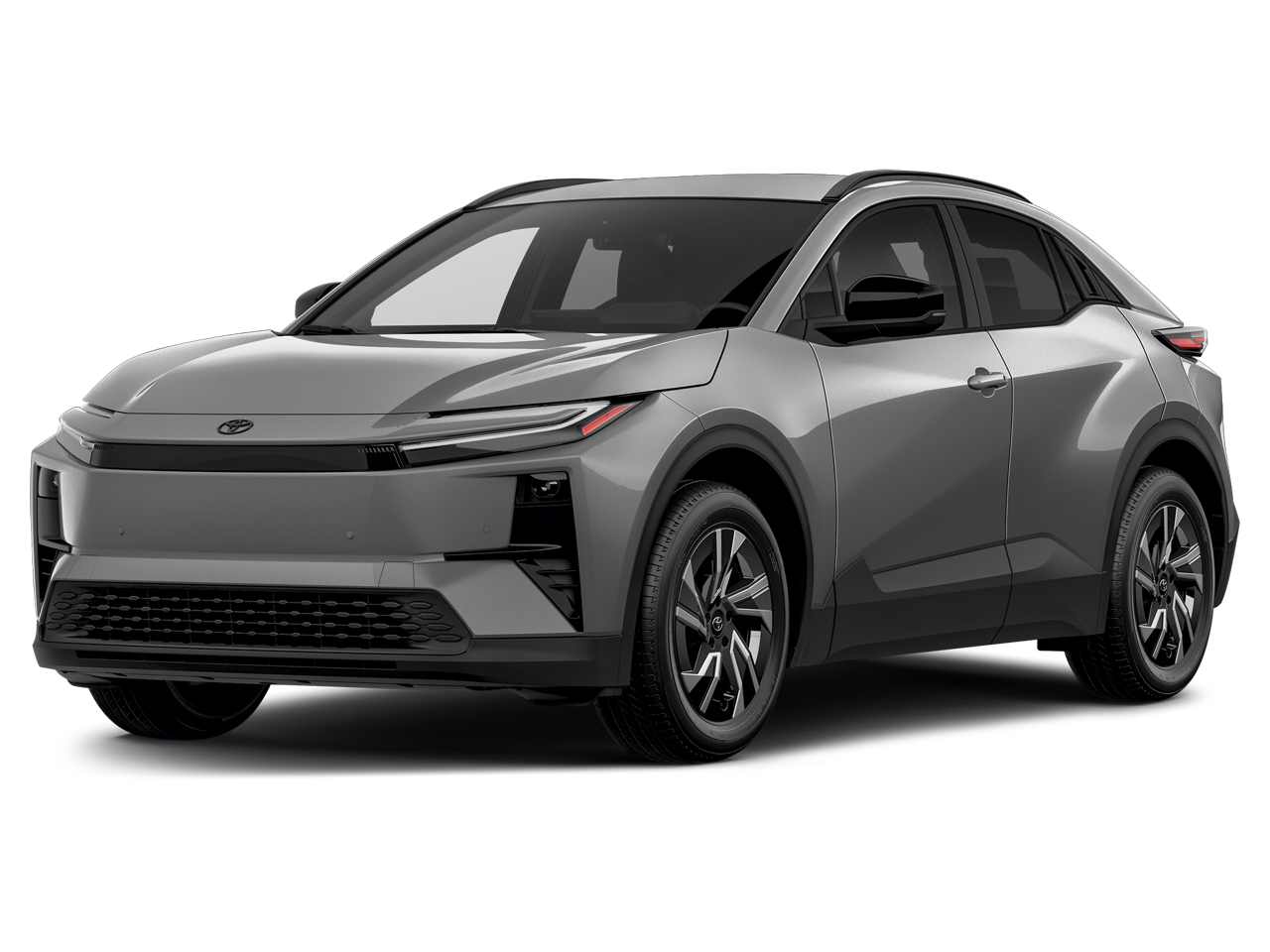 2026 Toyota C-HR Base