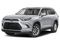 2026 Toyota GRAND HIGHLANDER HEV XLE