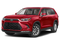 2026 Toyota GRAND HIGHLANDER HEV XLE