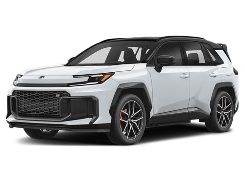 2026 Toyota RAV4 Plug-In Hybrid Base