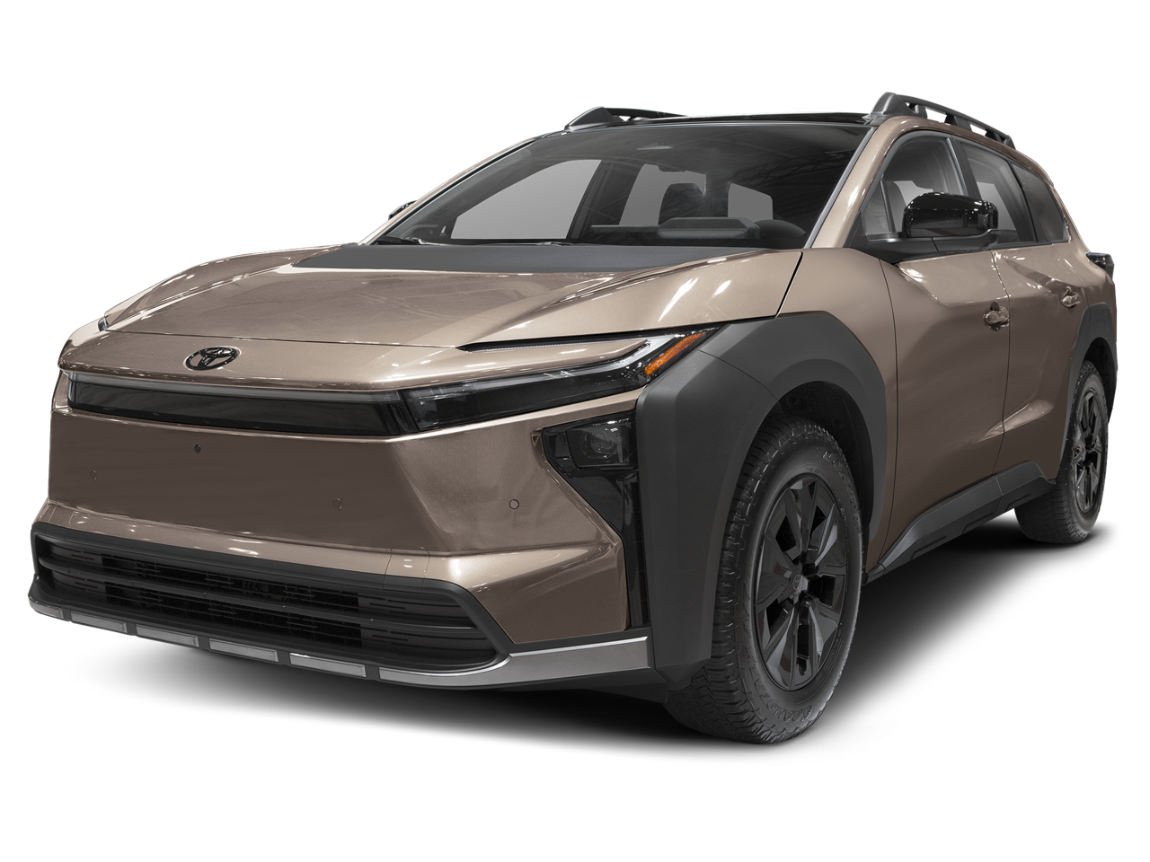 2026 Toyota bZ Base