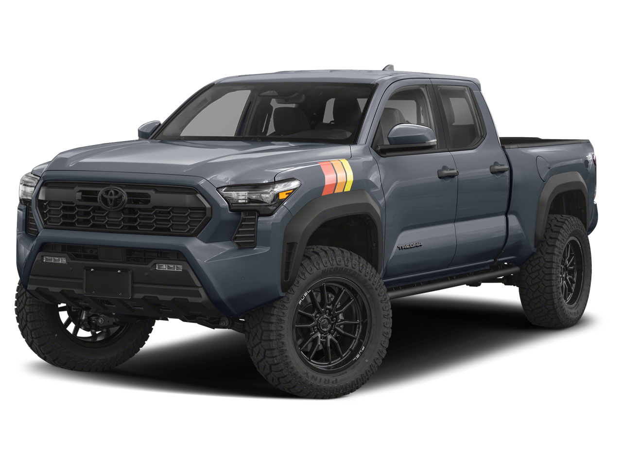 2026 Toyota Tacoma TRD Off Road - Photo 47
