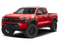 2026 Toyota Tacoma Hybrid TRD Off Road