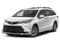 2026 Toyota SIENNA XLE XLE 8 Passenger