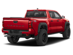 2026 Toyota Tacoma Hybrid TRD Off Road