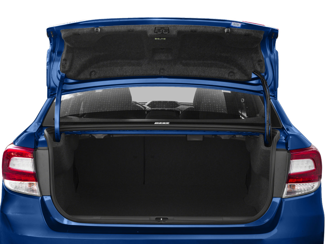 2017 Subaru Impreza 2.0i Sport