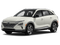 2021 Hyundai Nexo Limited