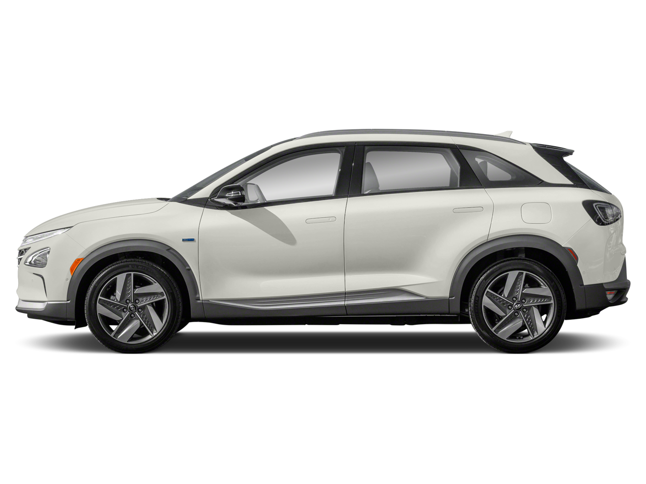 2021 Hyundai Nexo Limited