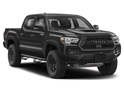 2021 Toyota Tacoma TRD Pro V6