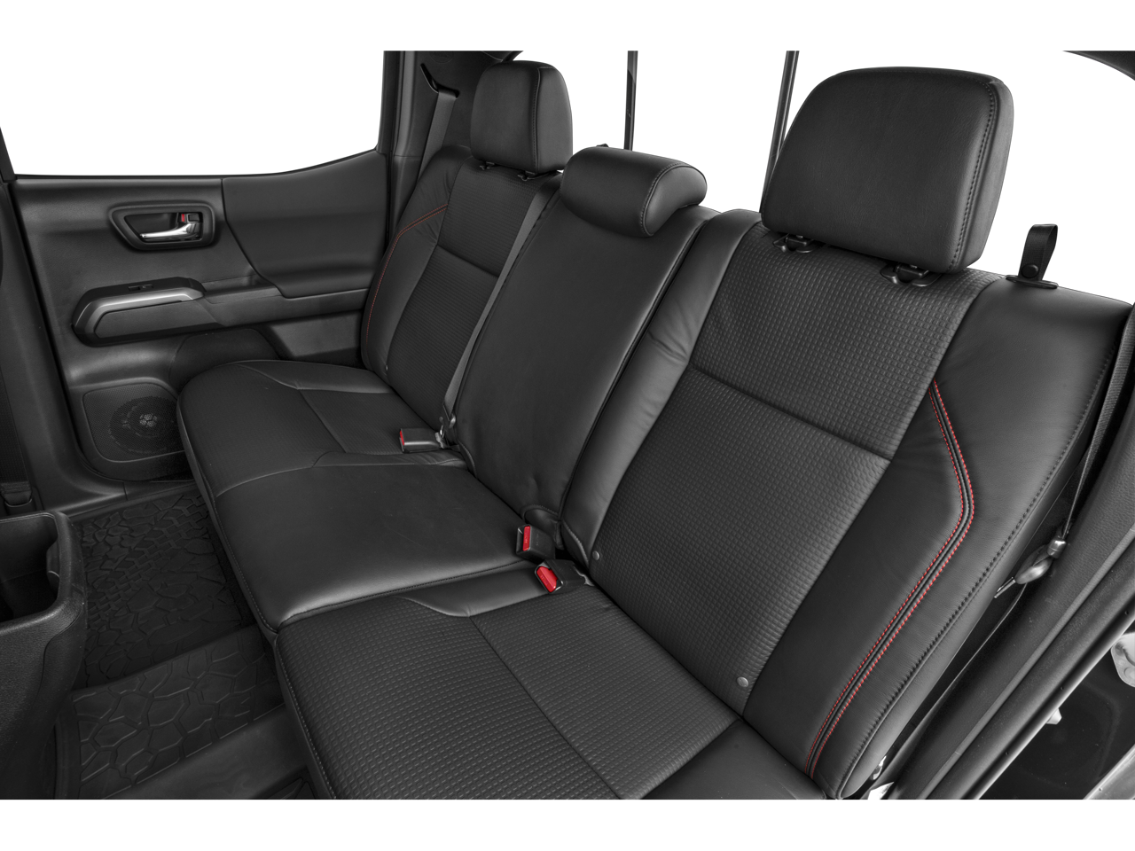 2021 Toyota Tacoma TRD Pro V6