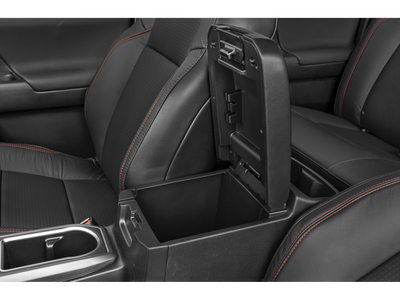 2021 Toyota Tacoma TRD Pro V6