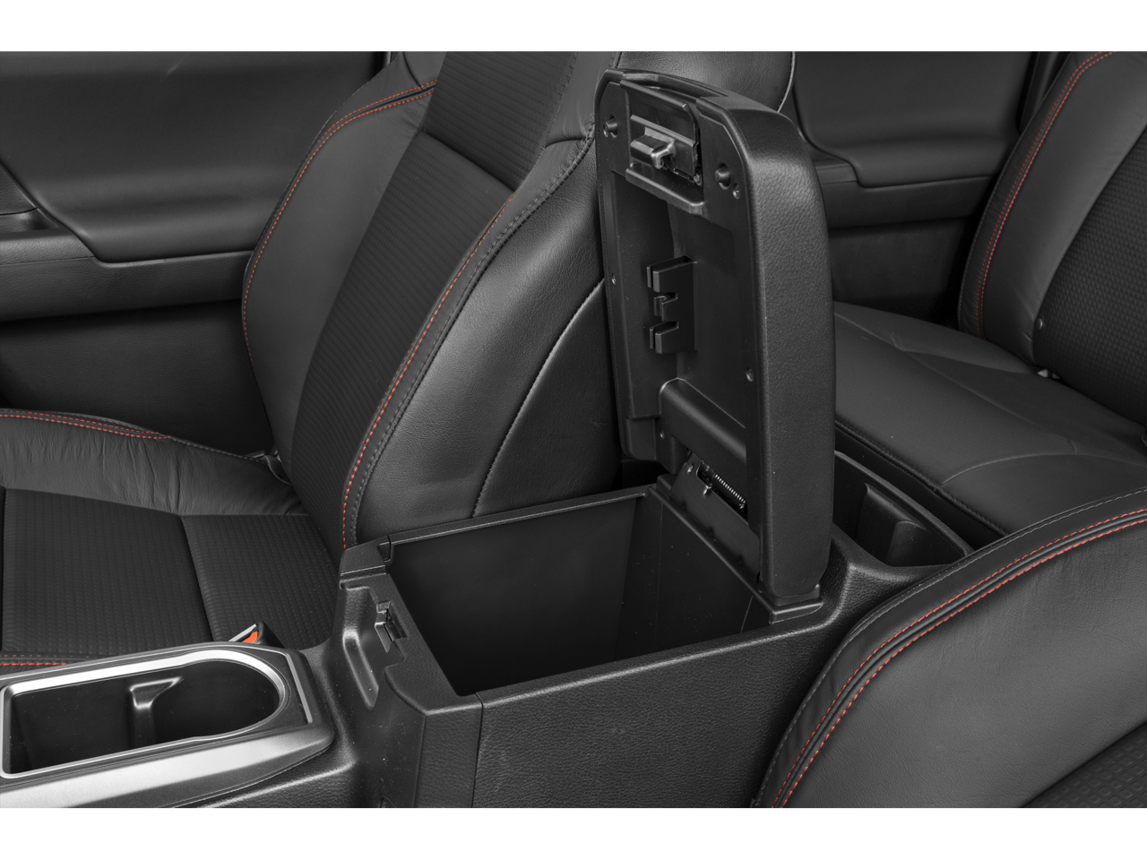 2021 Toyota Tacoma TRD Pro V6