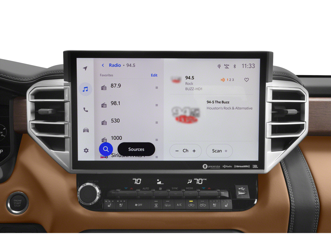 2023 Toyota Tundra 1794