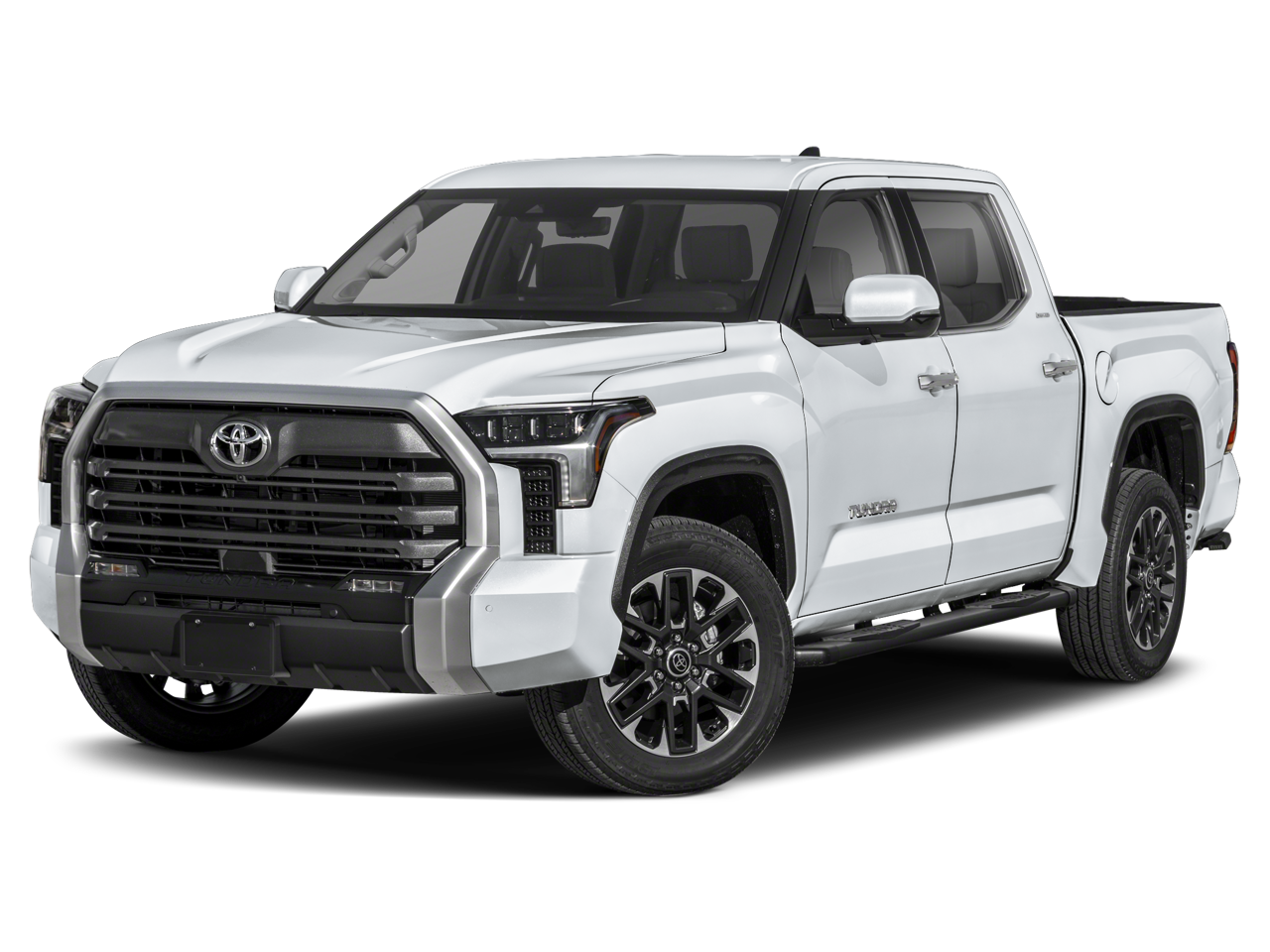 2024 Toyota Tundra