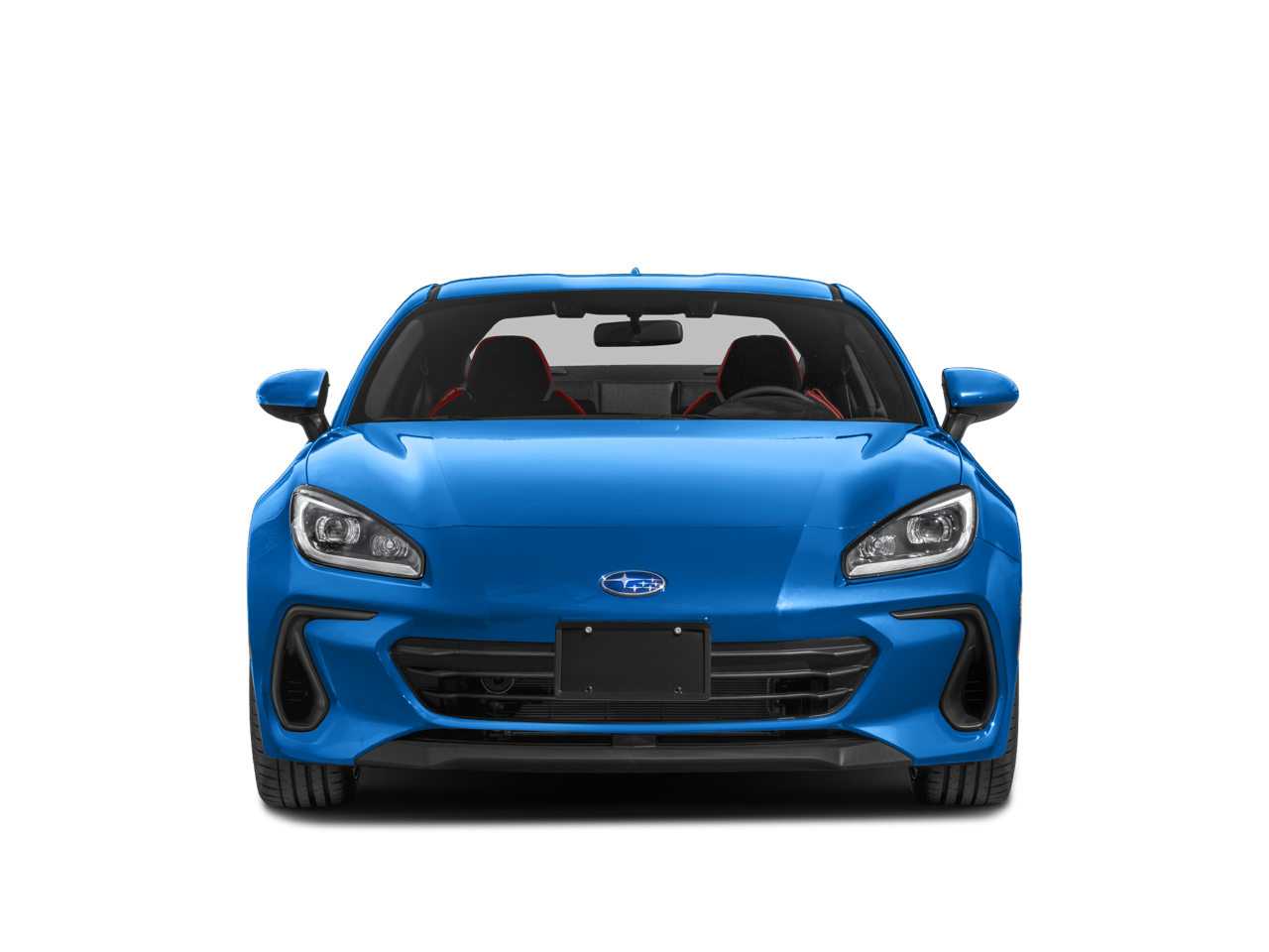 2025 Subaru BRZ Limited