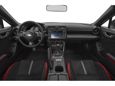 2025 Subaru BRZ Limited