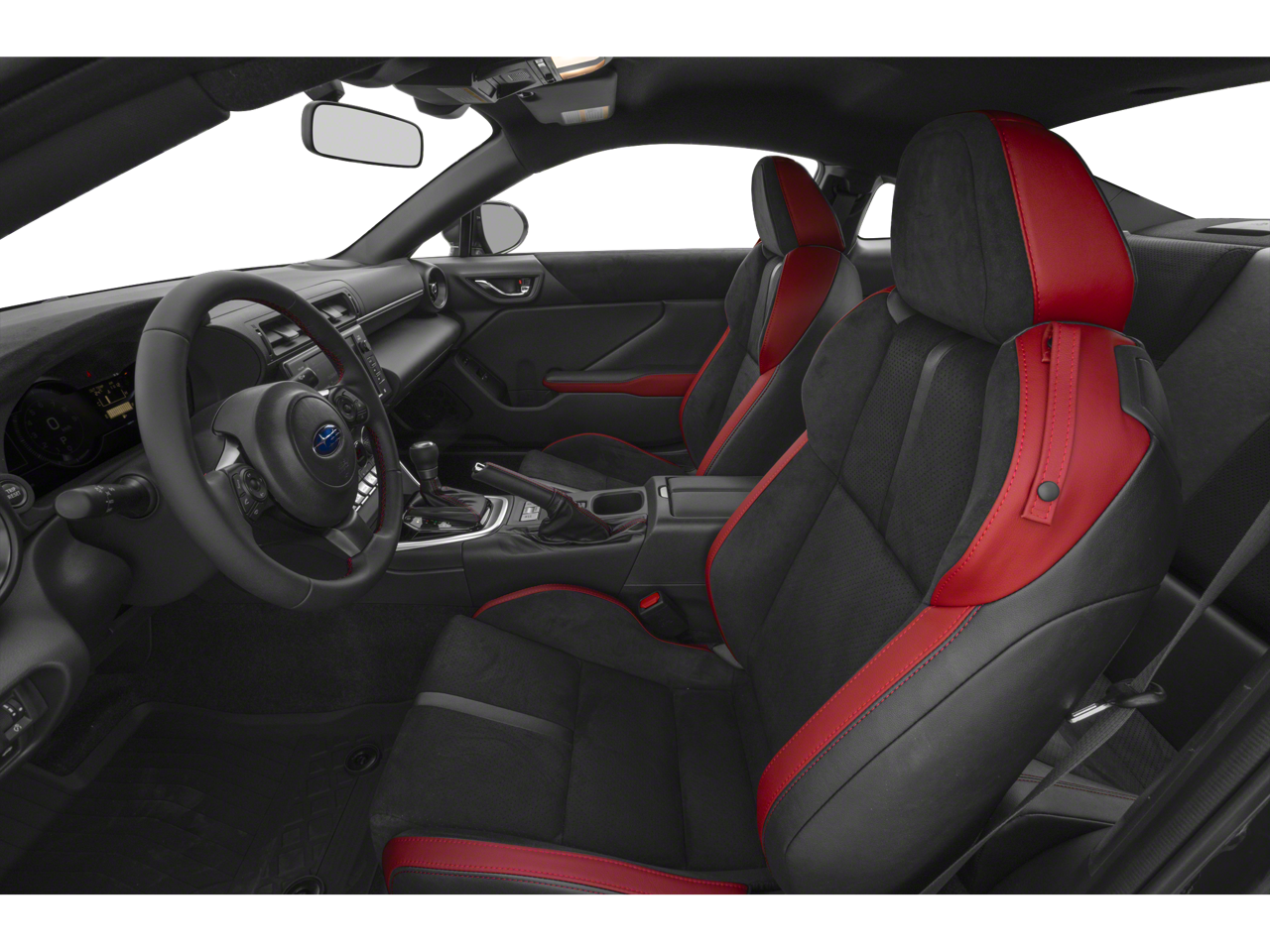 2025 Subaru BRZ Limited