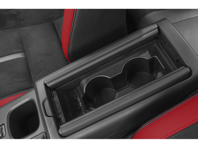 2025 Subaru BRZ Limited