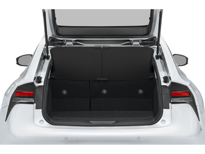 2026 Toyota Prius Nightshade