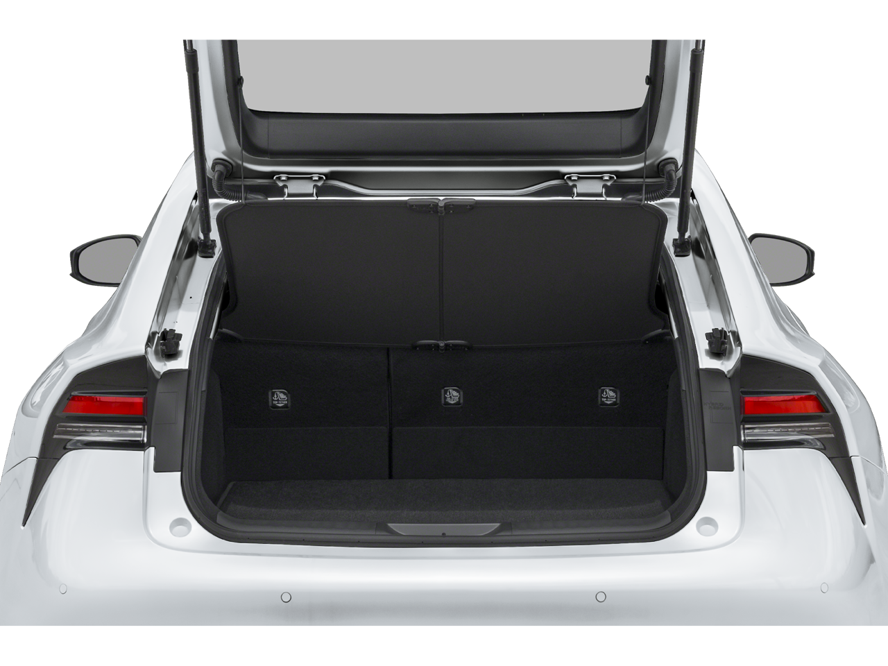 2026 Toyota Prius Nightshade