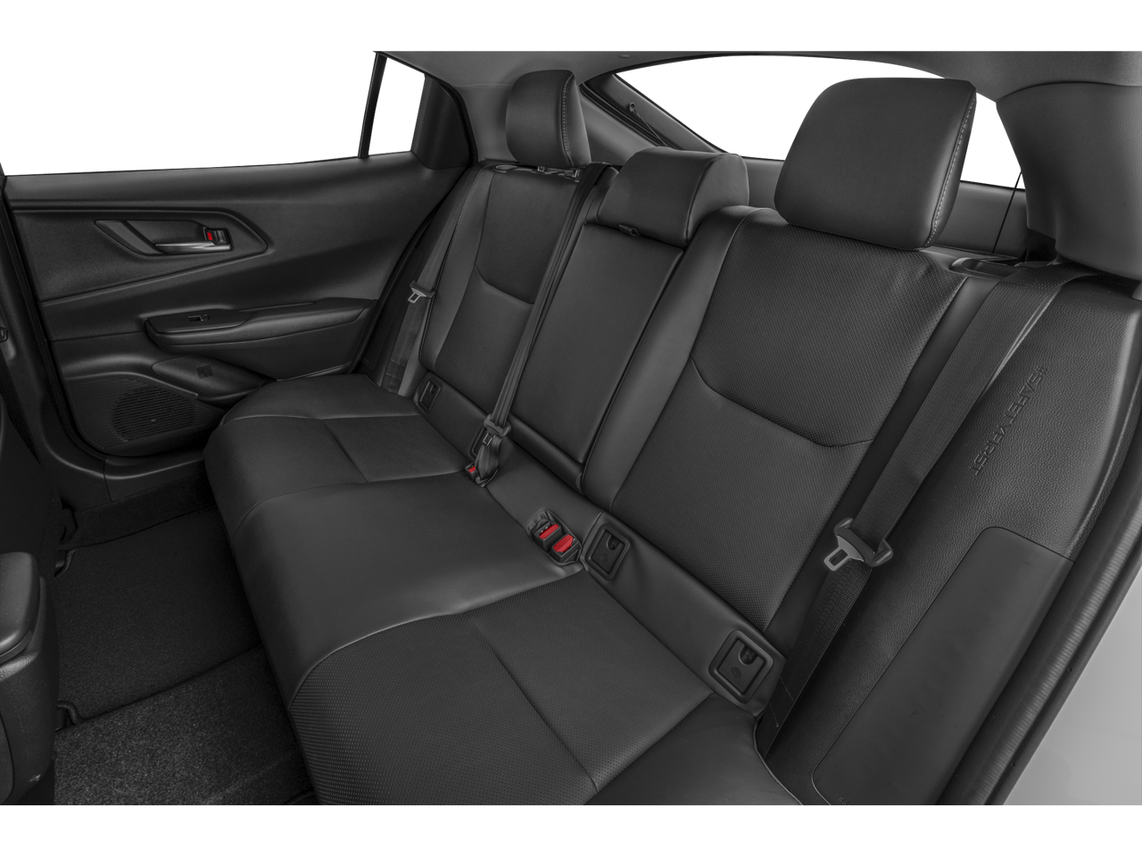 2026 Toyota Prius Nightshade