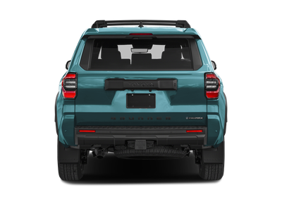 2026 Toyota 4Runner i-FORCE MAX Hybrid TRD Off Road Premium