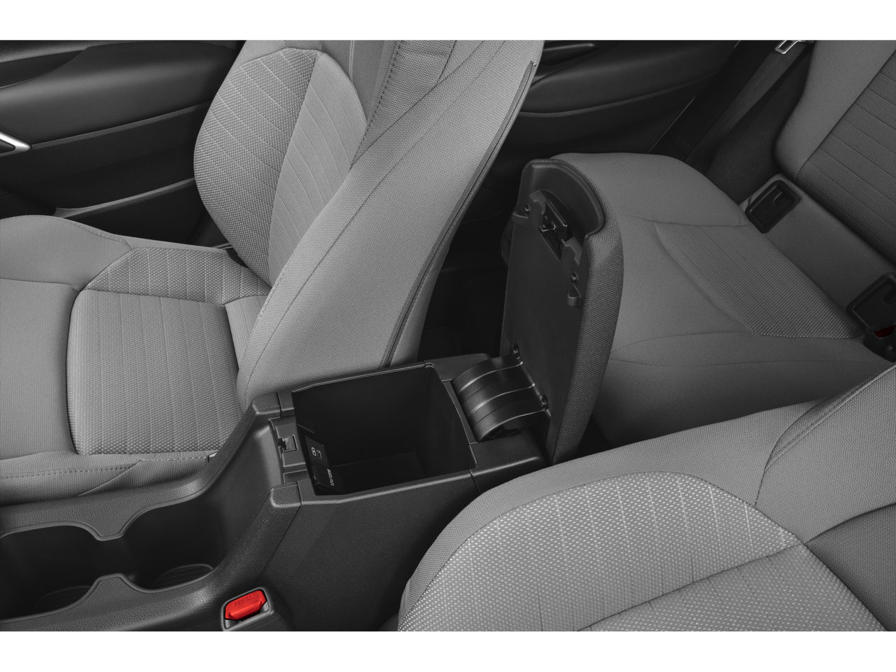 2026 Toyota Corolla Cross Hybrid SE