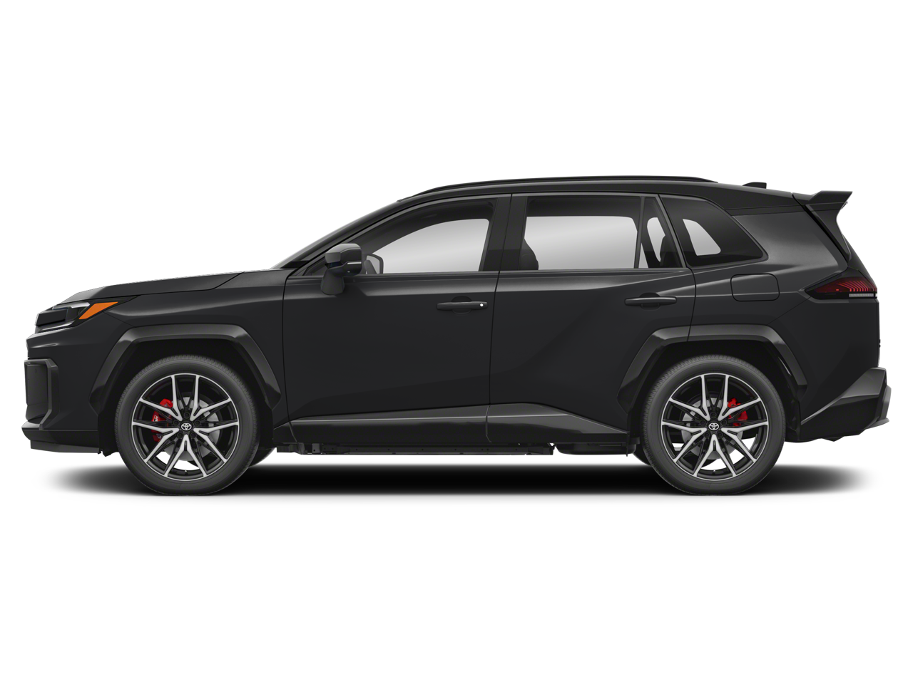 2026 Toyota RAV4 Plug-In Hybrid Base