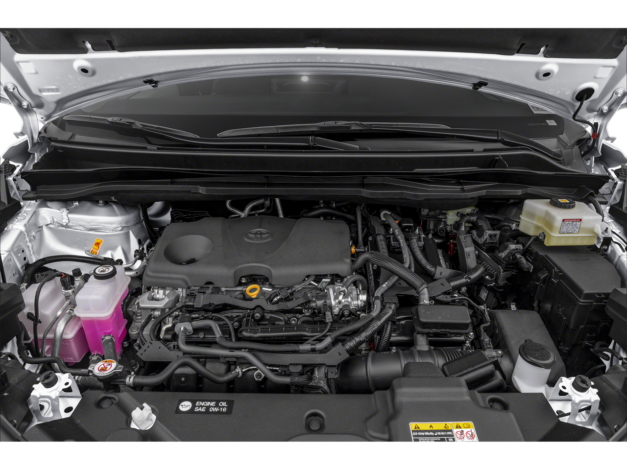 2026 Toyota SIENNA LE LE 8 Passenger