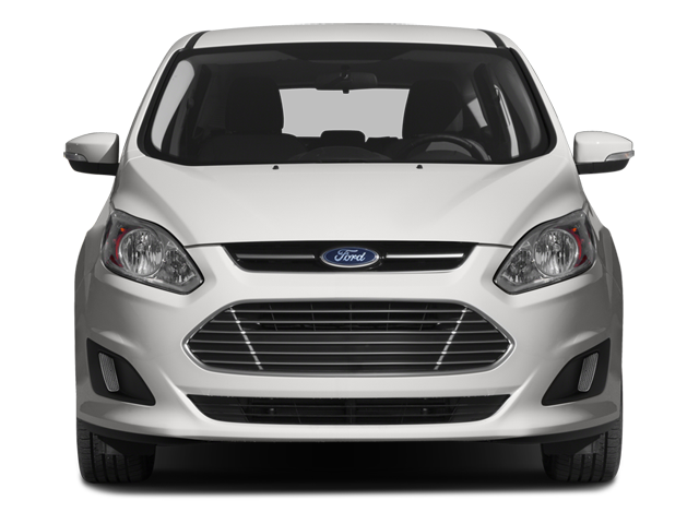 2013 Ford C-Max SEL